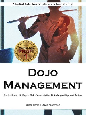 cover image of Dojo Management